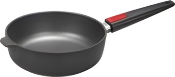 Woll Nowo Titanium Gusshochrandpfanne 24 cm Woll Nowo Titanium Gusshochrandpfanne 24 cm