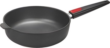 Woll Nowo Titanium Gusshochrandpfanne 26 cm Woll Nowo Titanium Gusshochrandpfanne 26 cm