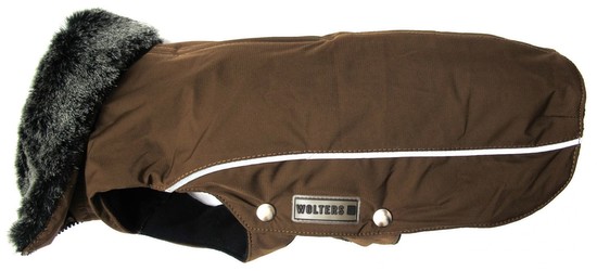 Wolters Cat & Dog Winterjacke Amundsen 22 cm