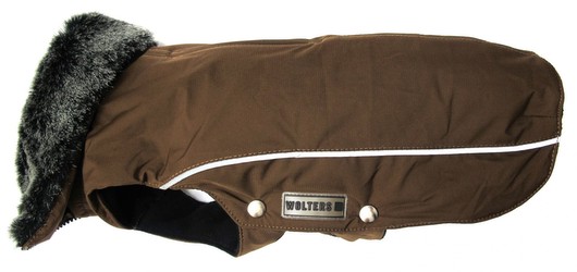 Wolters Cat & Dog Winterjacke Amundsen 24 cm