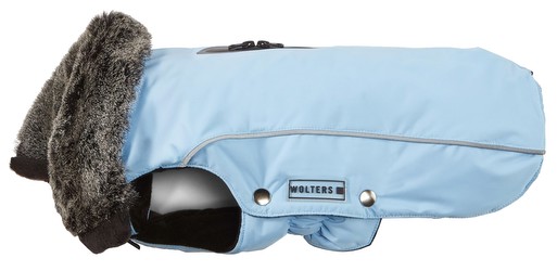 Wolters Cat & Dog Winterjacke Amundsen 42 cm Dackel