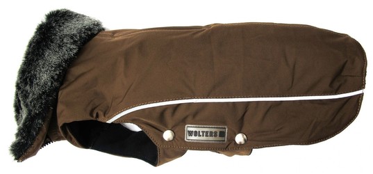 Wolters Cat & Dog Winterjacke Amundsen 48 cm Dackel