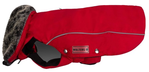 Wolters Cat & Dog Winterjacke Amundsen 48 cm Mops