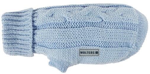 Wolters Cat & Dog Zopf-Strickpullover Mops 35 cm Wolters Cat & Dog Zopf-Strickpullover Mops 35 cm