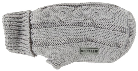 Wolters Cat & Dog Zopf-Strickpullover Mops 45 cm Wolters Cat & Dog Zopf-Strickpullover Mops 45 cm