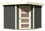 Karibu Woodfeeling Schwandorf 5 (73471)