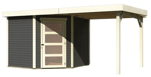 Karibu Woodfeeling Schwandorf 5 (77747)