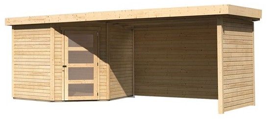Karibu Woodfeeling Schwandorf 5 (77752)
