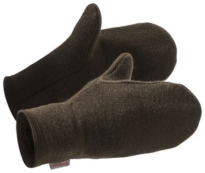 Woolpower Mittens 400