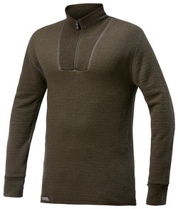 Woolpower