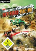 Activision World Championship Off Road Racing PC Activision World Championship Off Road Racing PC