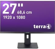 Wortmann Terra LED 2748W PV (3030108)