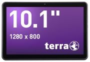Wortmann Terra Pad 1005 (1220008)