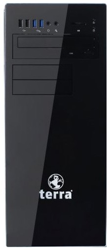 Wortmann Terra PC-Home 6000 (1001336)