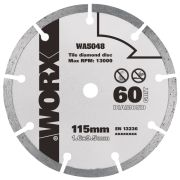Worx WA5048