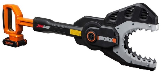 Worx WG329E