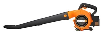 Worx WG568E
