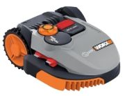 Worx Landroid WR095S Worx Landroid WR095S im Preisvergleich