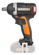 Worx WX279.9 Worx WX279.9