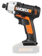 Worx