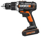 Worx