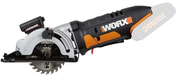 Worx