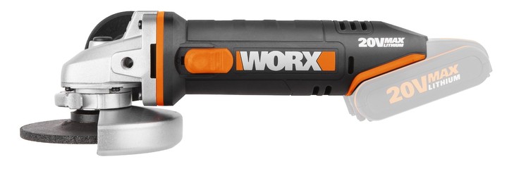 Worx WX800.9