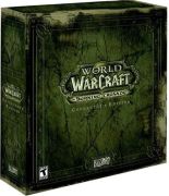 Vivendi WoW The Burning Crusade - Collector's Edition PC Vivendi WoW The Burning Crusade - Collector's Edition PC