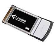 Linksys