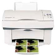 Lexmark