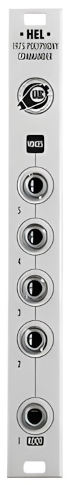 Xaoc Devices Hel