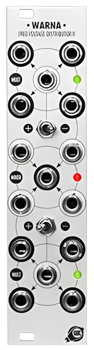 Xaoc Devices Warna II