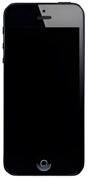 Apple iPhone 5 (16GB)