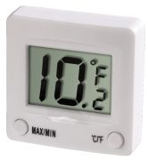 Xavax Kühl-/Gefrierschrankthermometer digital (00110823)