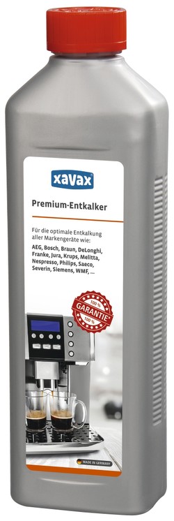 Xavax