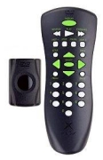 Microsoft XBOX DVD Playback