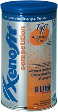 Xenofit