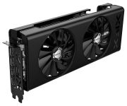 XFX Radeon RX 5700 DD Ultra 8GB PCIe (RX-57XL8LBD6) XFX Radeon RX 5700 DD Ultra 8GB PCIe (RX-57XL8LBD6)