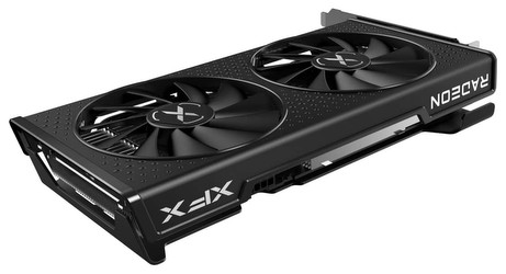 XFX Speedster SWFT 210 Radeon RX 6600 Core Gaming 8GB (RX-66XL8LFDQ)