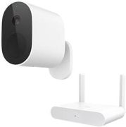 Xiaomi Mi Wireless Outdoor Security Camera Set 1080p