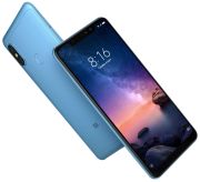 Xiaomi Redmi Note 6 Pro 64GB Dual Sim Xiaomi Redmi Note 6 Pro 64GB Dual Sim