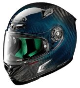 X-Lite X-802RR Ultra Carbon Shiny Mesh