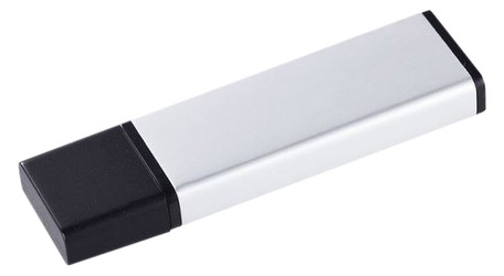 Xlyne Alu USB-Stick 8GB