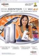 X-oom Media Center für Wii 2.0