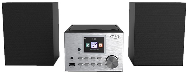Xoro HMT 500