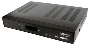 Xoro