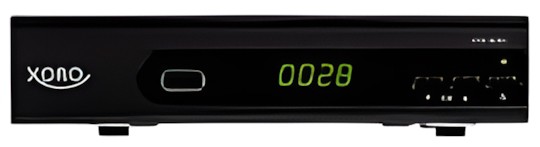 Xoro HRS 8660