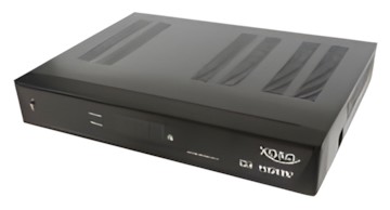 Xoro
