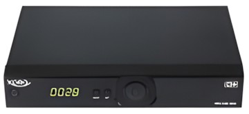 Xoro HRS 9300 HDD Xoro HRS 9300 HDD