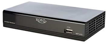 Xoro